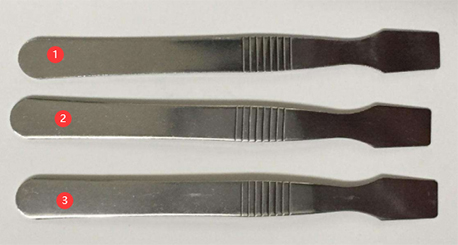 Железный блок стальной твердотельный тест