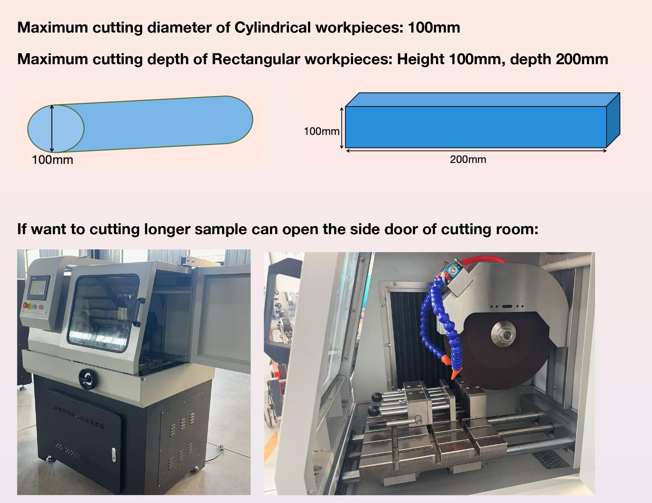 металлургический режущий инструмент