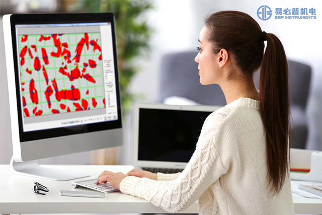 Металлография Microscope Software.