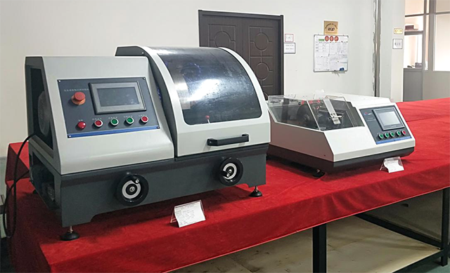 абразивный резак