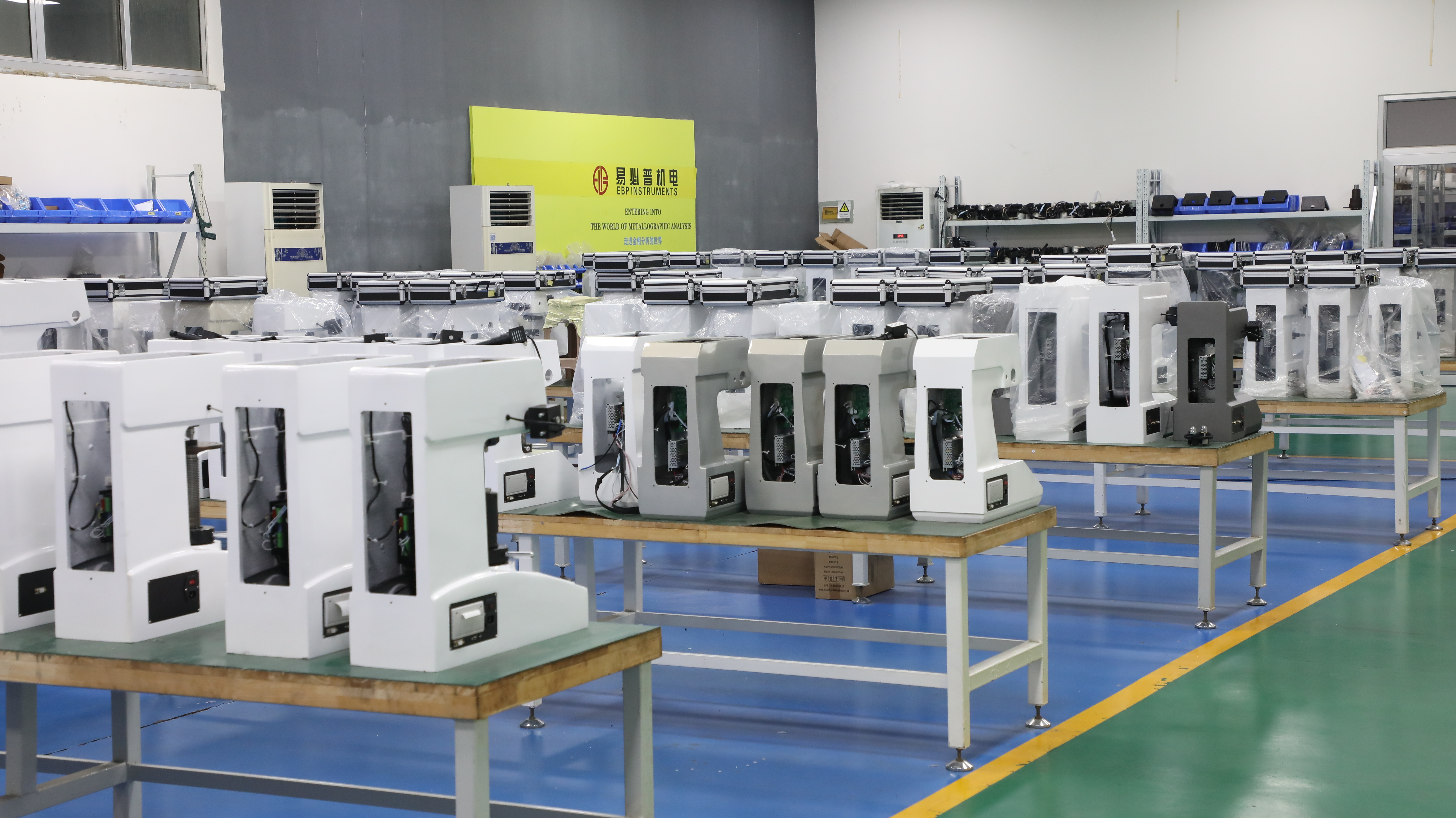 Тест на твердость Виккерса