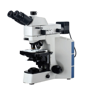 Прямой металлографический микроскоп Э-40М