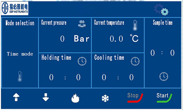 Монтажный пресс-машина