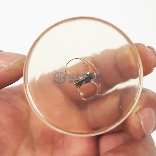 Холодный монтаж (встраиваемая) УФ-отвердие для лечения машины Metallography LCM-50