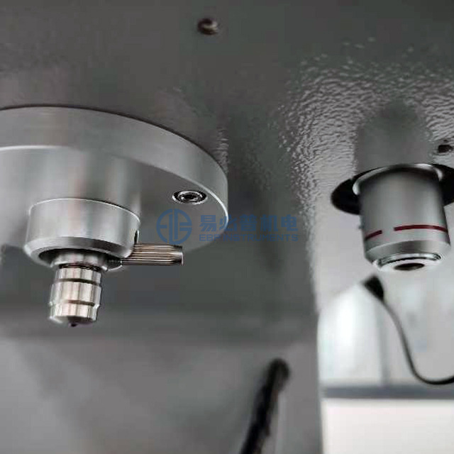 Полностью автоматический универсальный тестер жесткости Бринелл Роквелл Виккерс Тест на твердость BRV-250AZ