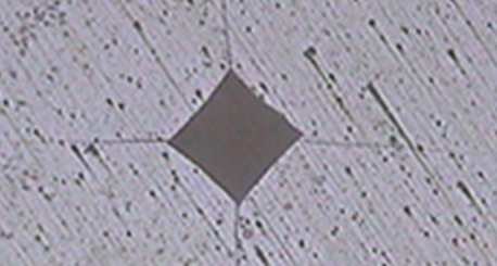 Тестирование твердости материалов в керамической промышленности