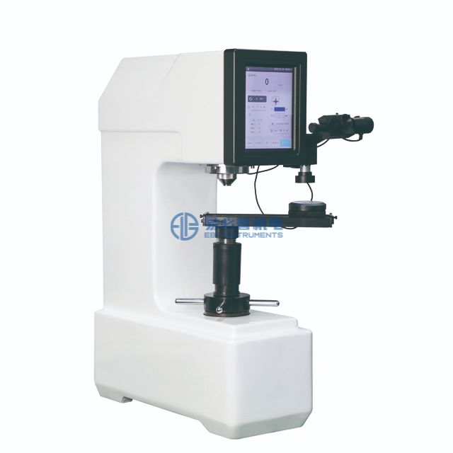 Твердомер 5 ХБРВ-187.5Т Роквелл Бринелль Викерс универсальный - диапазон нагрузки 250кгс