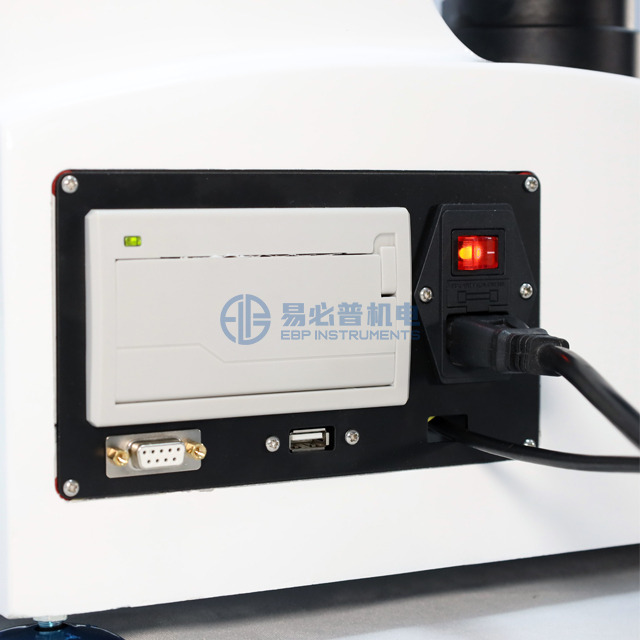 HVD-1000AT Digital Vickers