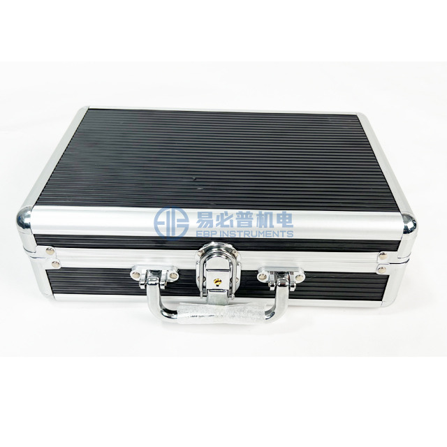 BP-100S Цифровой твердомер по Барколу EBP Impressor для алюминия