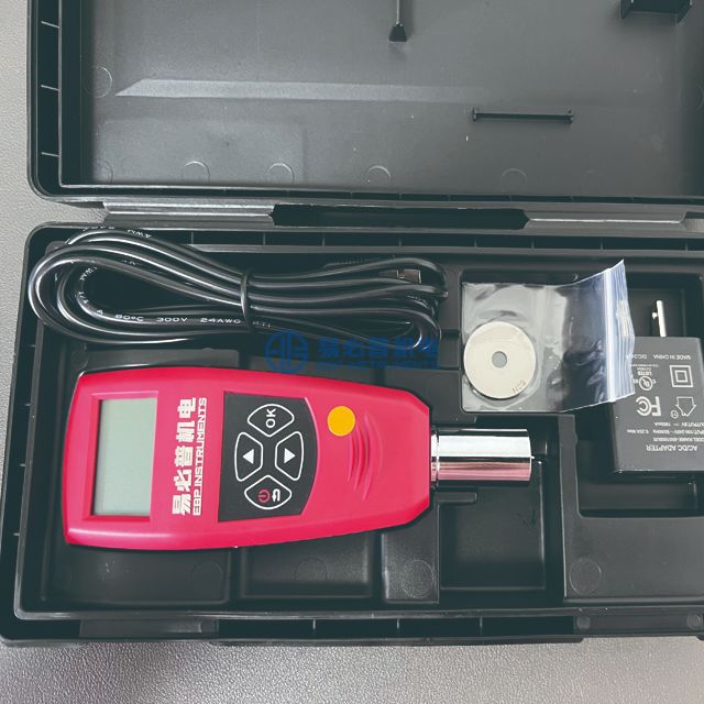 Цифровой твердомер по Шору, резиновый пластиковый дюрометр