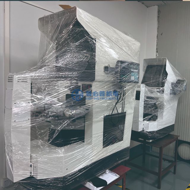 Прецизионный горизонтальный профиль высокой точности измерения ЭЙП-200Х/250Х оптический компаратор