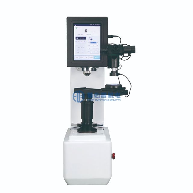 Твердомер 5 ХБРВ-187.5Т Роквелл Бринелль Викерс универсальный - диапазон нагрузки 250кгс