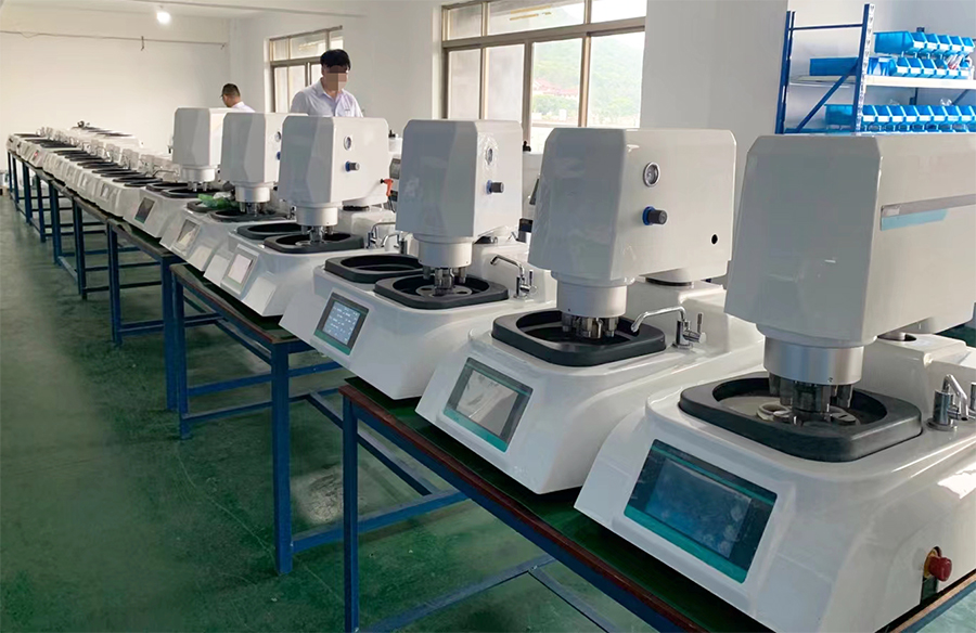 шлифовальный станок