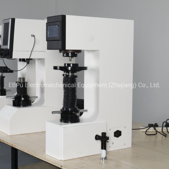 Как устранить неполадки некоторые сбои тестера твердости Бринелла в использовании?