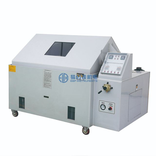 NSS ACSS CASS Шкаф 800L для испытания на коррозию соляным туманом