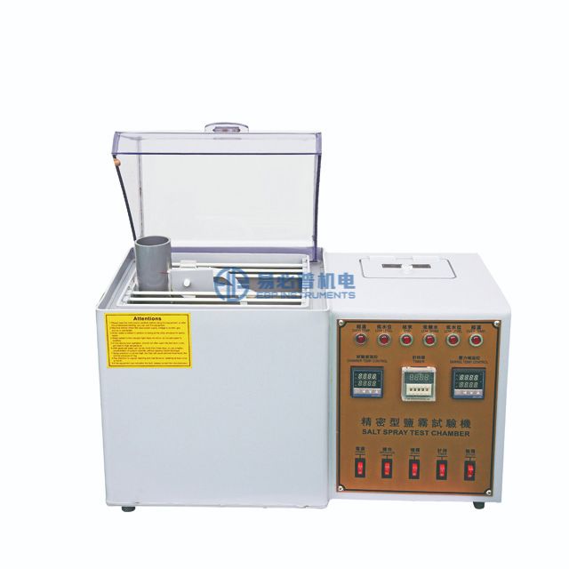 Камера коррозионной устойчивости машины для испытания брызг соли Бенхтоп мини нейтральная