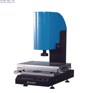 Система визуального измерения EVM-A для деталей электроники | Машина ВММ