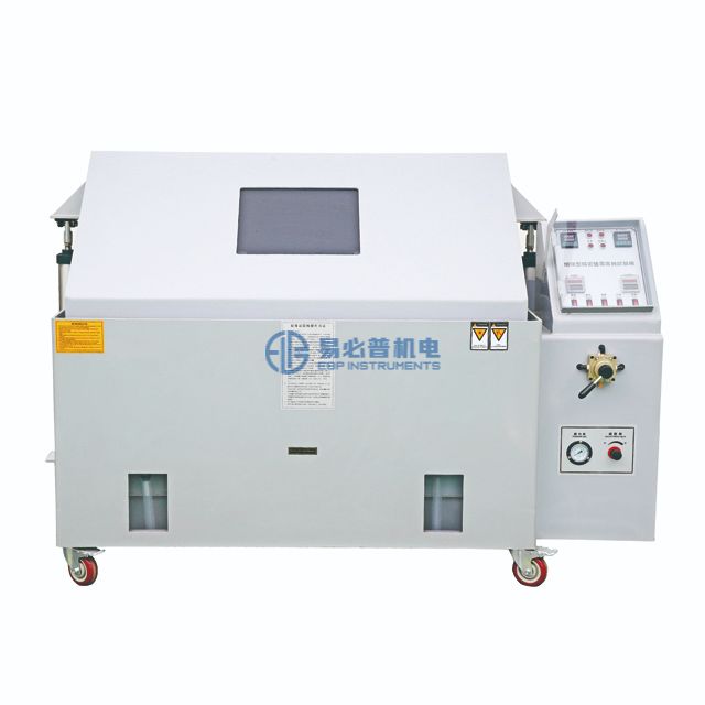 NSS ACSS CASS Шкаф 800L для испытания на коррозию соляным туманом