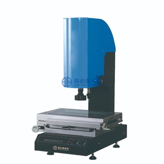 Ручная видеоизмерительная машина EVM-C 2.5D/3D Ivision VMM